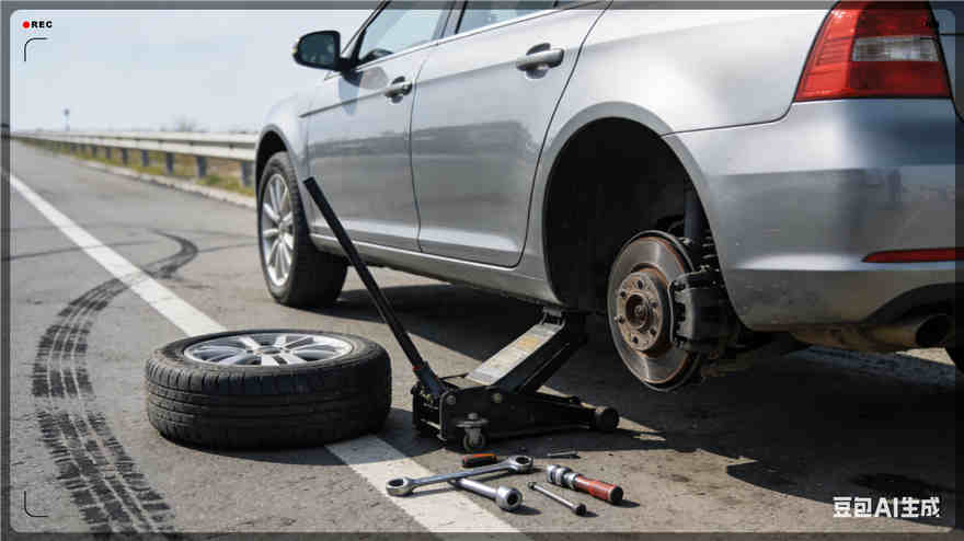 安远道路救援汽车送玻璃水