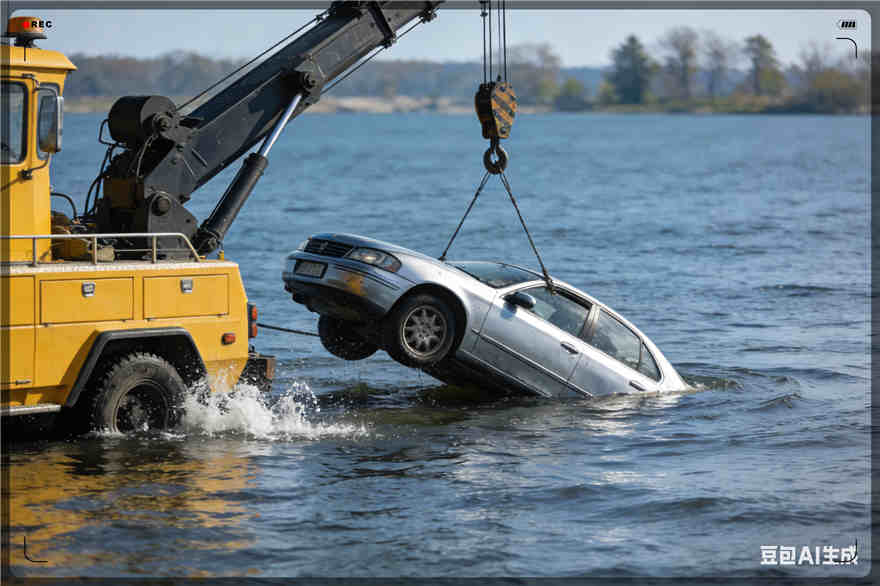 安远汽车救援送柴油